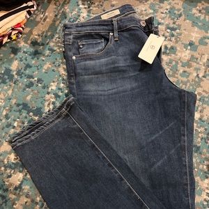 AG jeans size 32